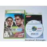 Pro Evolution Soccer 2008 (Complete)