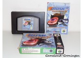 Rush 2 Extreme Racing USA (Complete, EUR)