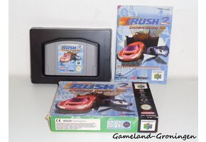 Rush 2 Extreme Racing USA (Compleet, EUR)