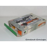 F-1 World Grand Prix (Compleet, Players Choice, NFAH)