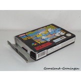 The Smurfs Travel the World (The Smurfs 2) (Complete, UKV)