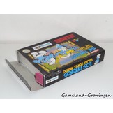 The Smurfs Travel the World (De Smurfen 2) (Compleet, UKV)