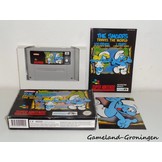 The Smurfs Travel the World (The Smurfs 2) (Complete, UKV)