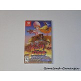 Wild Guns Reloaded (Nieuw en Geseald)