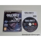 Call of Duty Ghosts (Compleet)