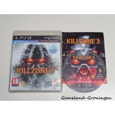 Killzone 3 (Compleet)