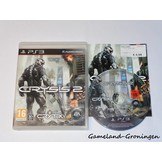 Crysis 2 (Compleet)