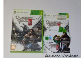 Dungeon Siege III (Compleet)