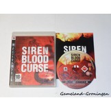 Siren Blood Curse (Compleet)