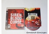 Siren Blood Curse (Complete)