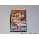 Taz Wanted (Complete, FAH)