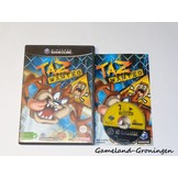 Taz Wanted (Complete, FAH)