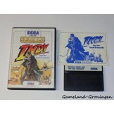 Indiana Jones and the Last Crusade (Complete)