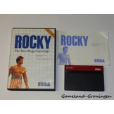 Rocky (Compleet)