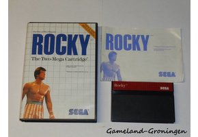 Rocky (Complete)