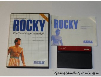 Rocky (Complete)