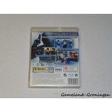 Alpha Protocol (Compleet)