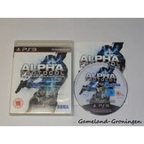 Alpha Protocol (Complete)