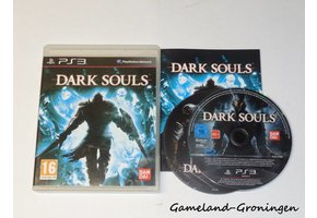 Dark Souls (Compleet)