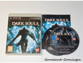 Dark Souls (Compleet)