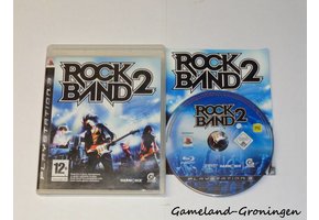Rock Band 2 (Complete)