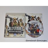 Call of Juarez Bound in Blood (Compleet)