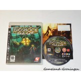 Bioshock (Compleet)