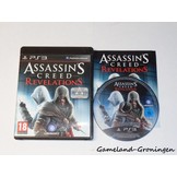 Assassin's Creed Revelations (Complete)
