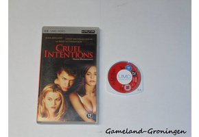 Cruel Intentions (Movie)