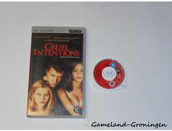 Cruel Intentions (Film)