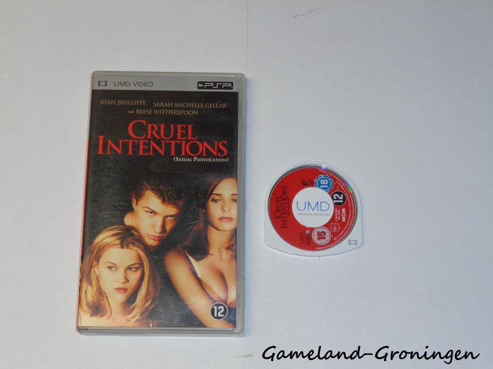 Cruel Intentions (Film)