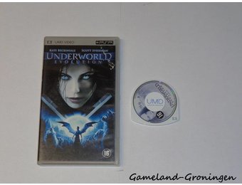 Underworld Evolution (Movie)
