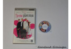The Pink Panther (Movie)
