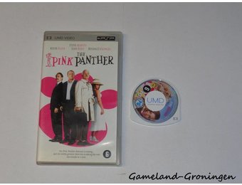 The Pink Panther (Movie)