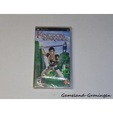 Kingdom of Paradise (NTSC/USA)