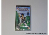 Kingdom of Paradise (NTSC/USA)