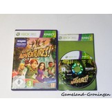 Kinect Adventures! (Compleet)