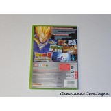 Dragon Ball Z Burst Limit (Compleet)