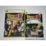 Dragon Ball Z Burst Limit (Complete)