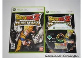 Dragon Ball Z Burst Limit (Complete)