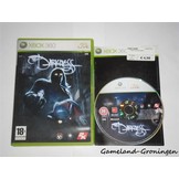 The Darkness (Compleet)