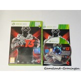 WWE 13 (Complete)