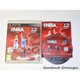 NBA 2K13 (Complete)