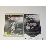 Pure Football (Complete)