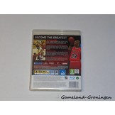 NBA 2K11 (Complete)