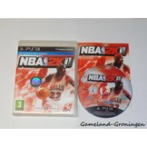 NBA 2K11 (Complete)