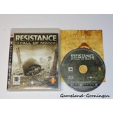 Resistance Fall of Man (Compleet)