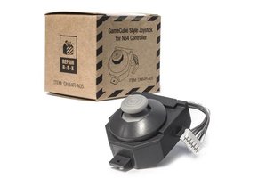 Thumbstick N64 Controller - GameCube Style