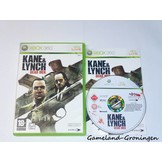 Kane & Lynch (Complete)