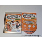 Virtua Tennis 2009 (Compleet)